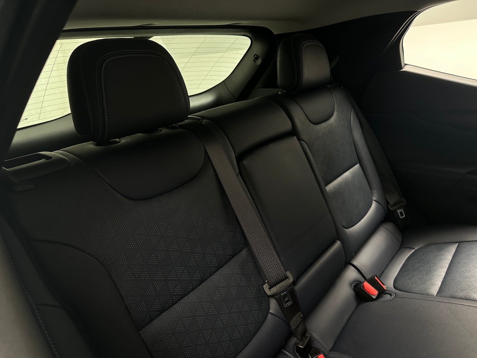 Thumbnail: 2023 Chevrolet Bolt EUV - 5