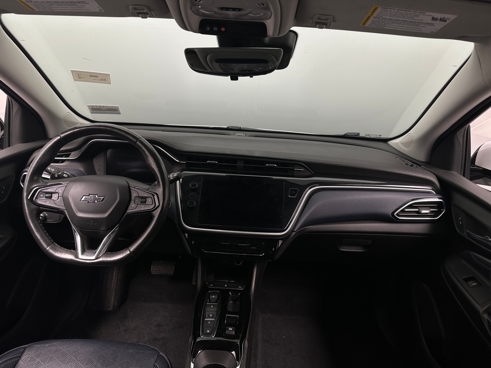 Thumbnail: 2023 Chevrolet Bolt EUV - 2