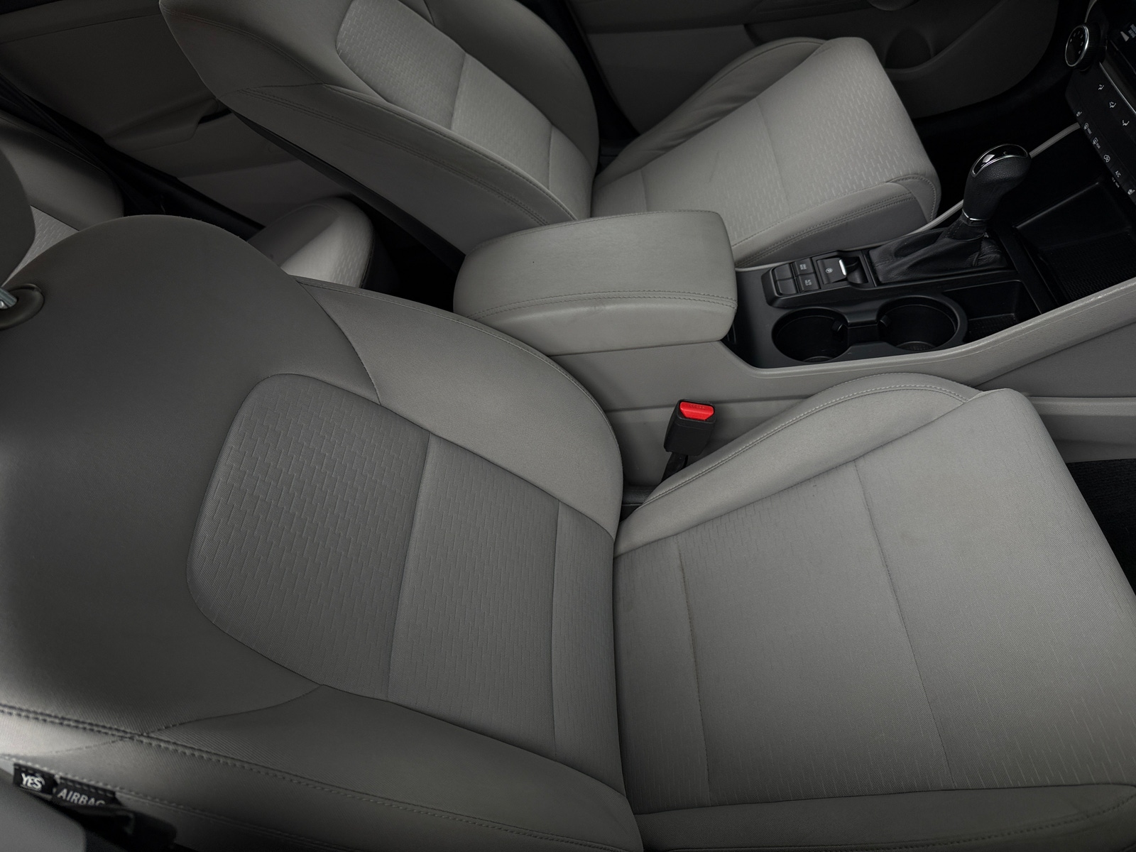 Thumbnail: 2021 Hyundai Tucson - 2