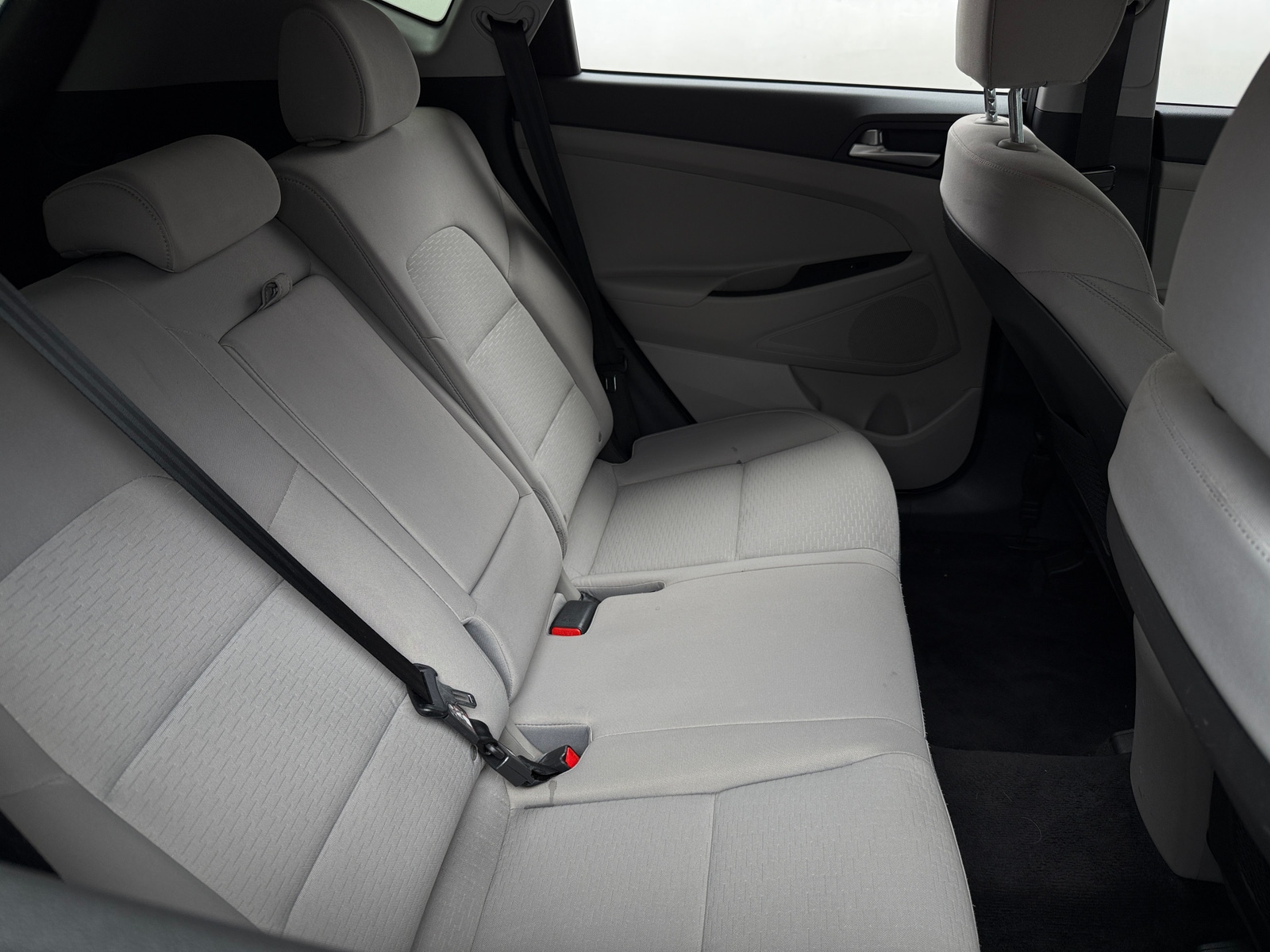 Thumbnail: 2021 Hyundai Tucson - 6