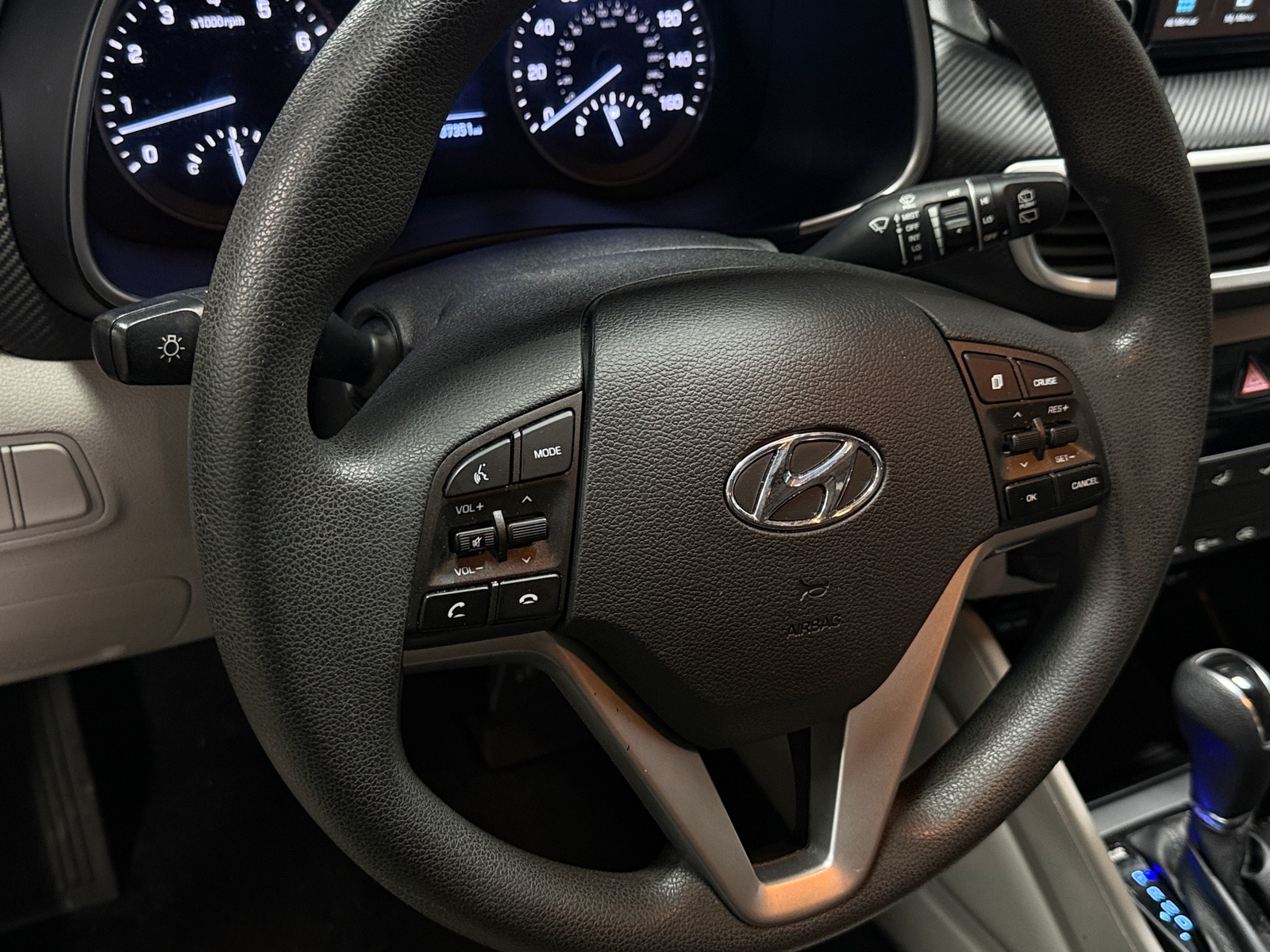 Thumbnail: 2021 Hyundai Tucson - 5