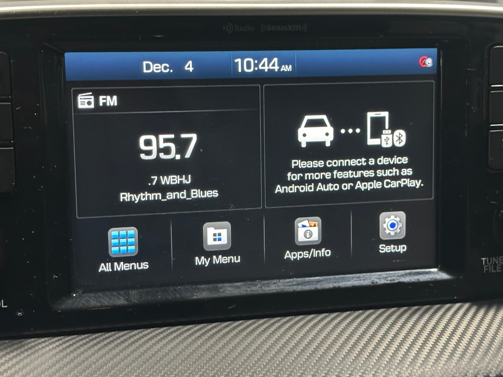 Thumbnail: 2021 Hyundai Tucson - 4