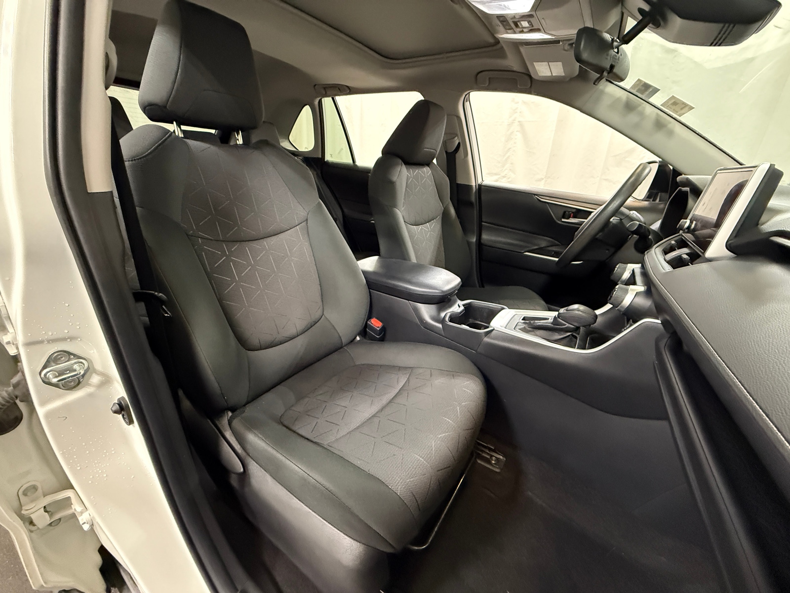 Thumbnail: 2023 Toyota RAV4 - 2