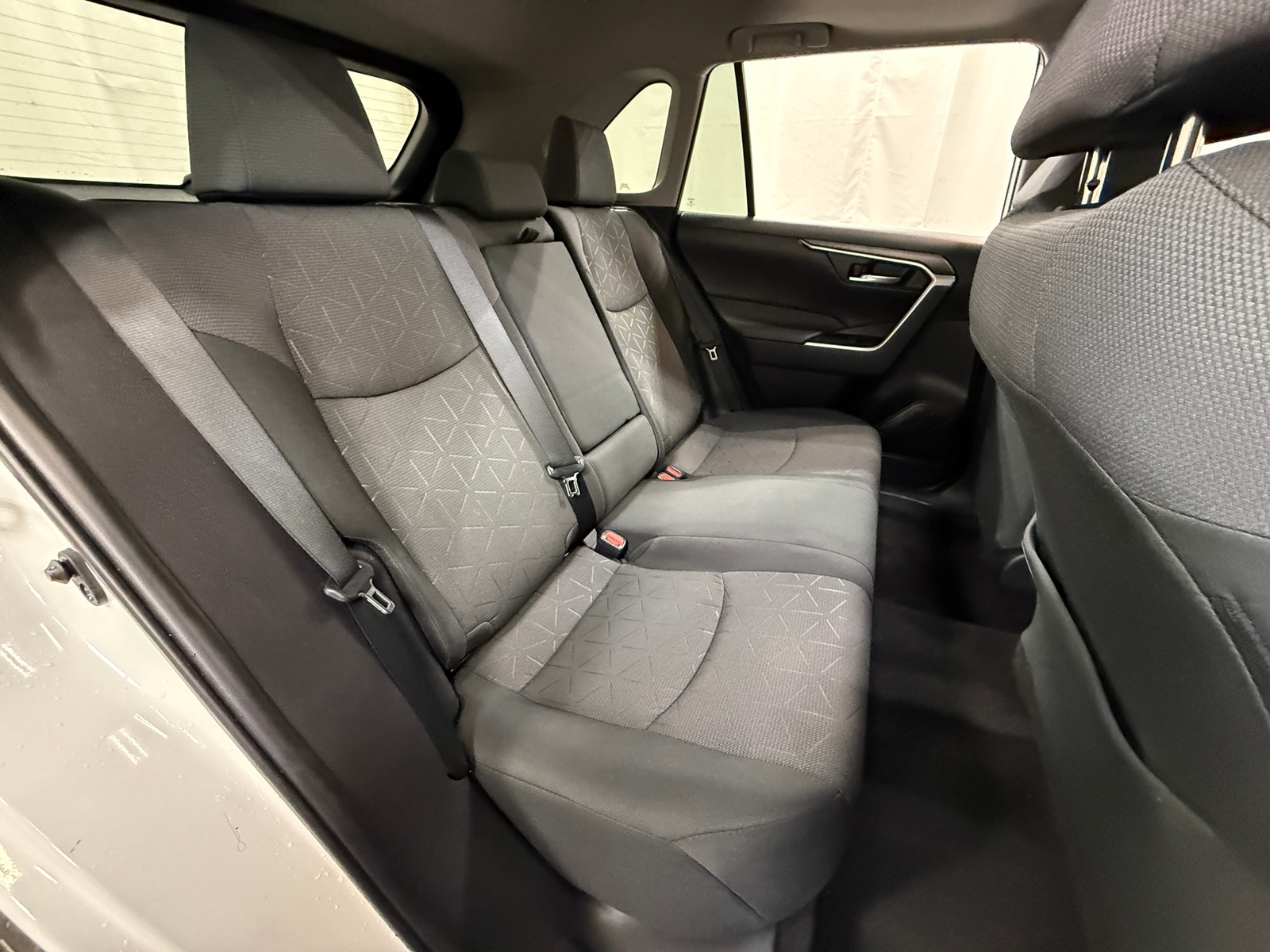 Thumbnail: 2023 Toyota RAV4 - 6