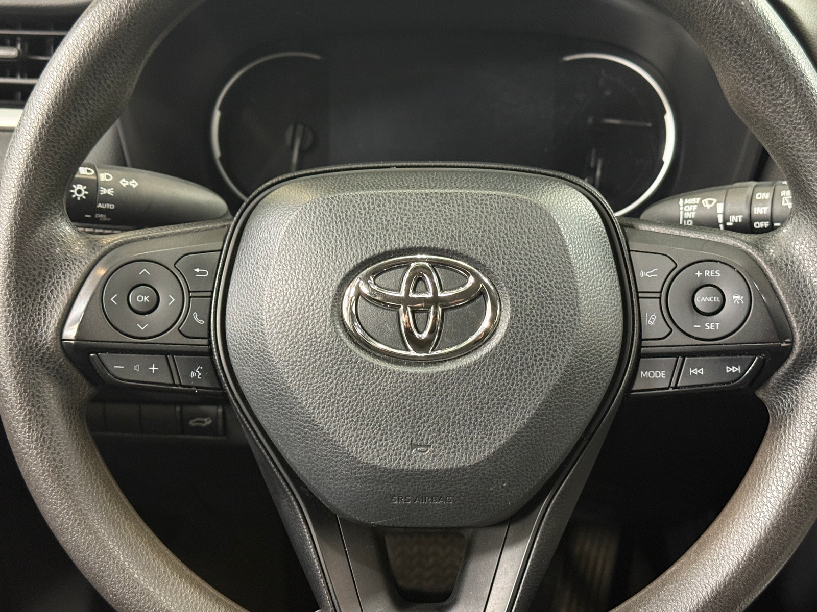 Thumbnail: 2023 Toyota RAV4 - 5