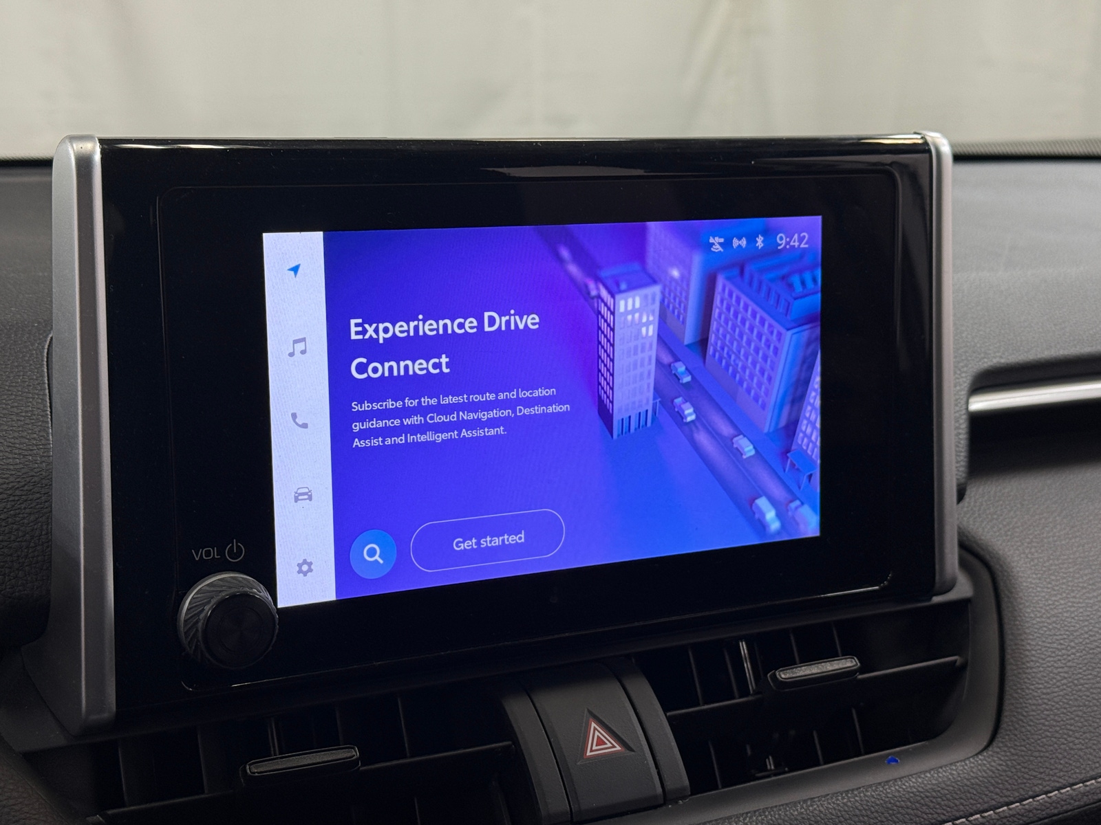 Thumbnail: 2023 Toyota RAV4 - 4