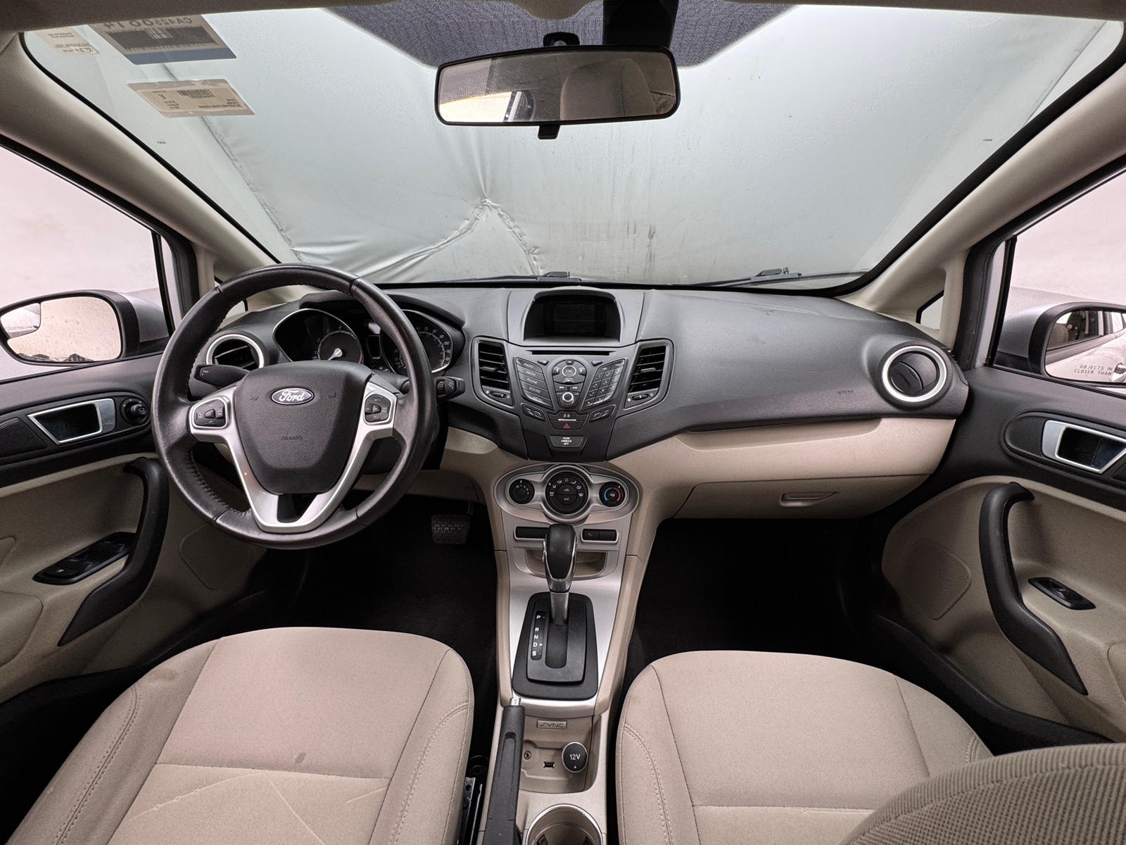 Thumbnail: 2016 Ford Fiesta - 3