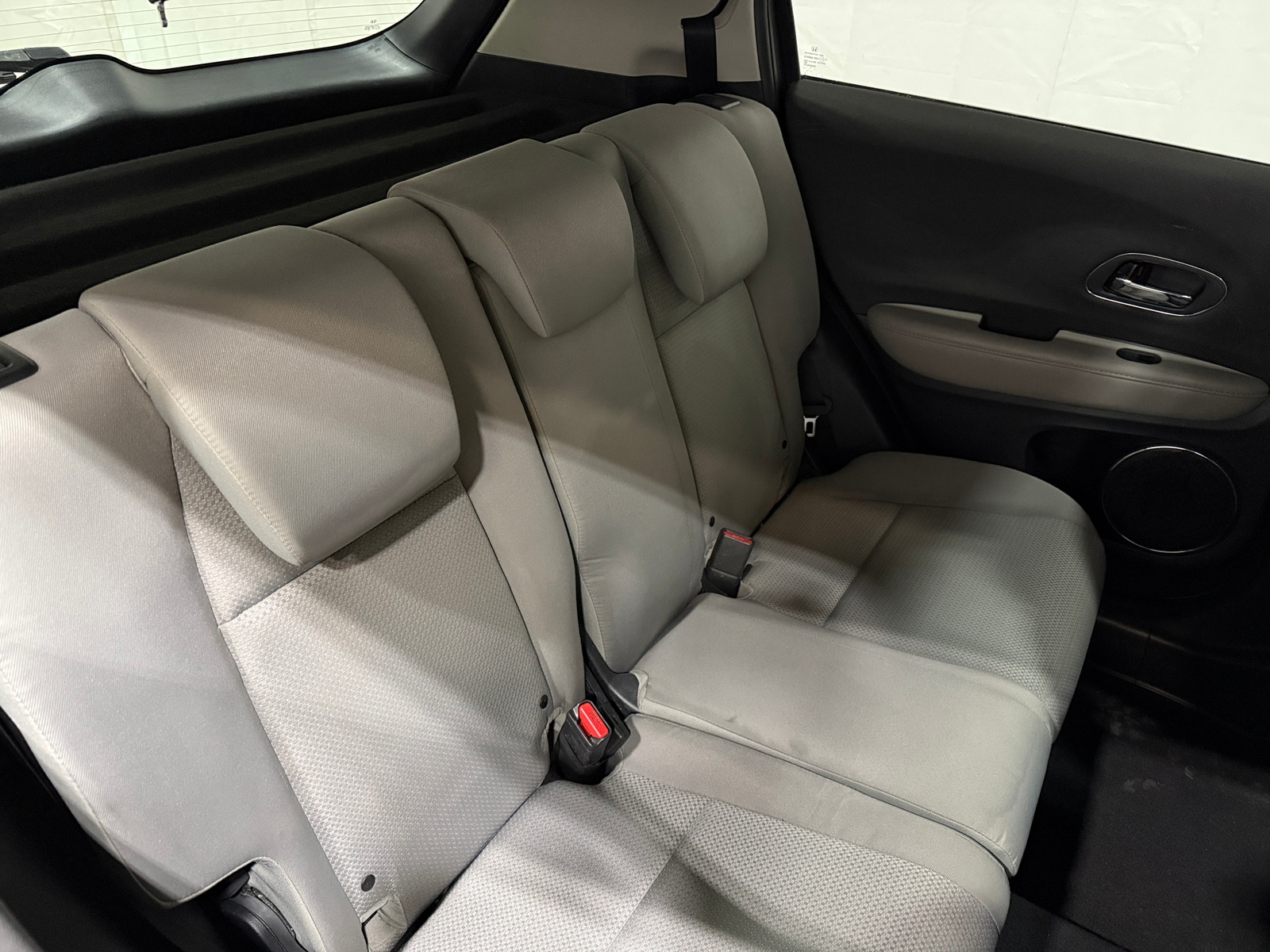 Thumbnail: 2019 Honda HR-V - 6