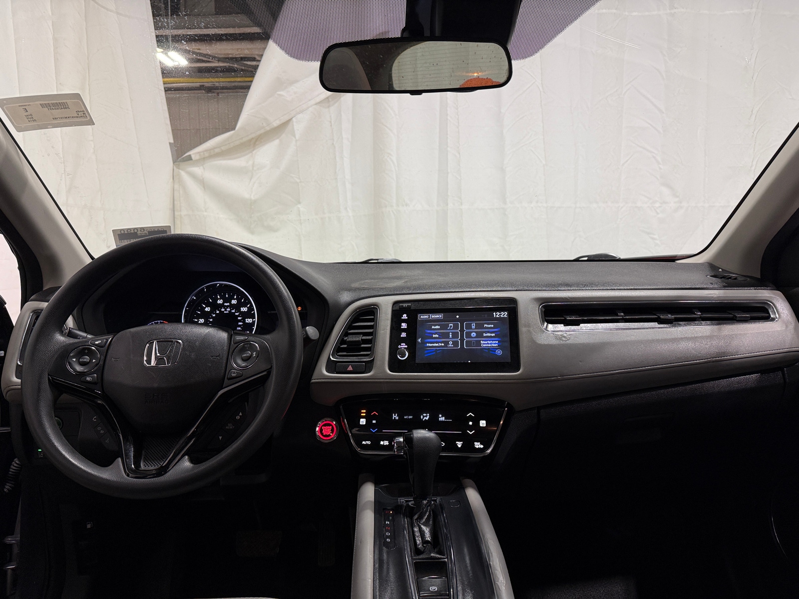 Thumbnail: 2019 Honda HR-V - 3