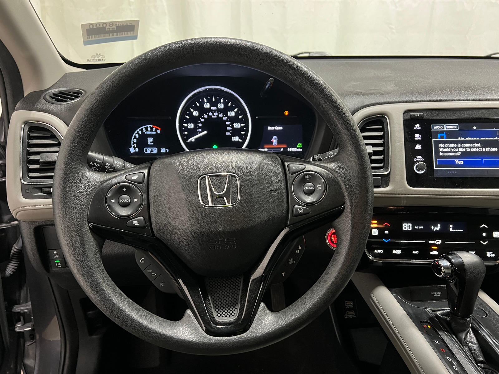 Thumbnail: 2019 Honda HR-V - 5