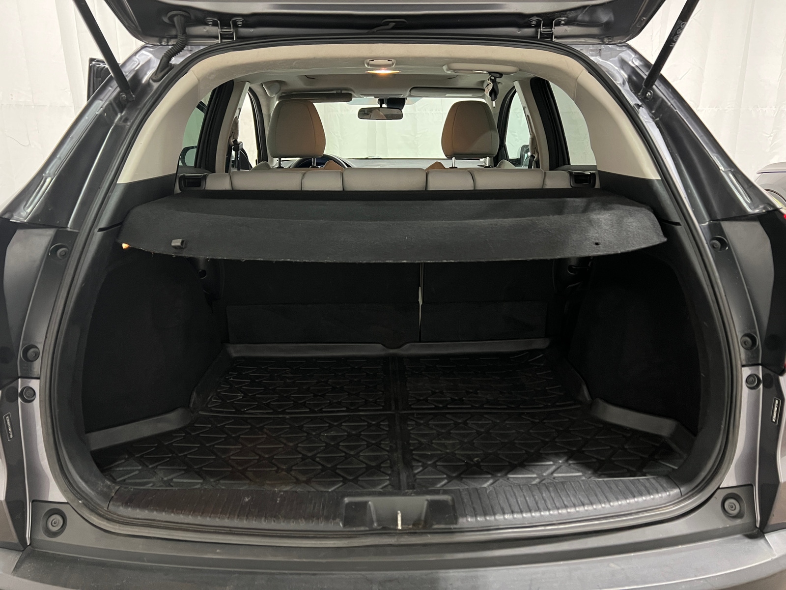 Thumbnail: 2019 Honda HR-V - 7