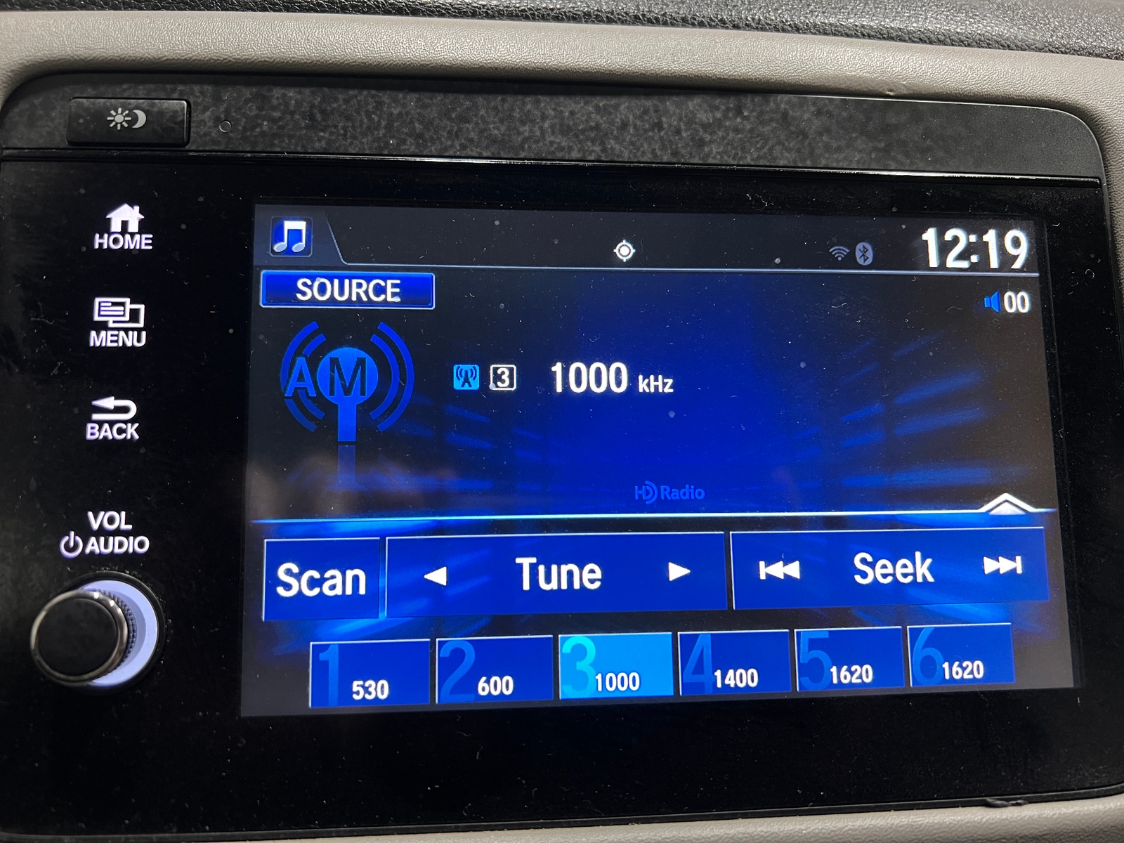 Thumbnail: 2019 Honda HR-V - 4