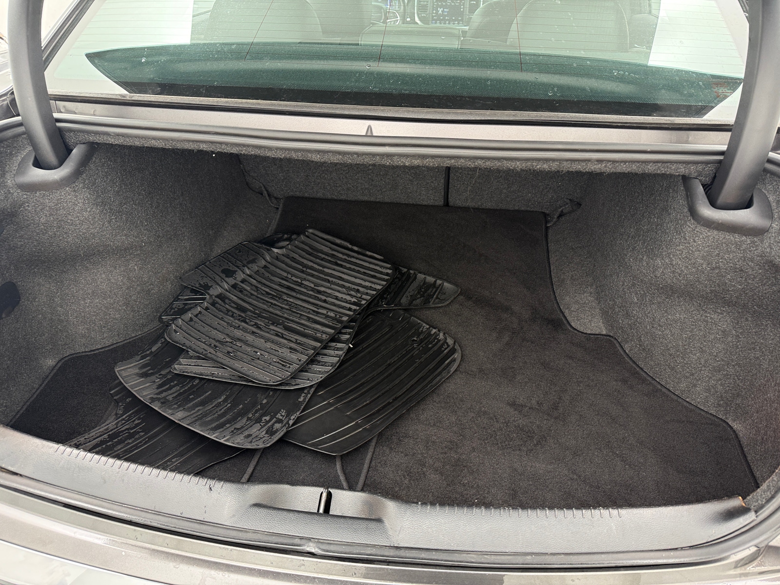 Thumbnail: 2019 Chrysler 300 - 6