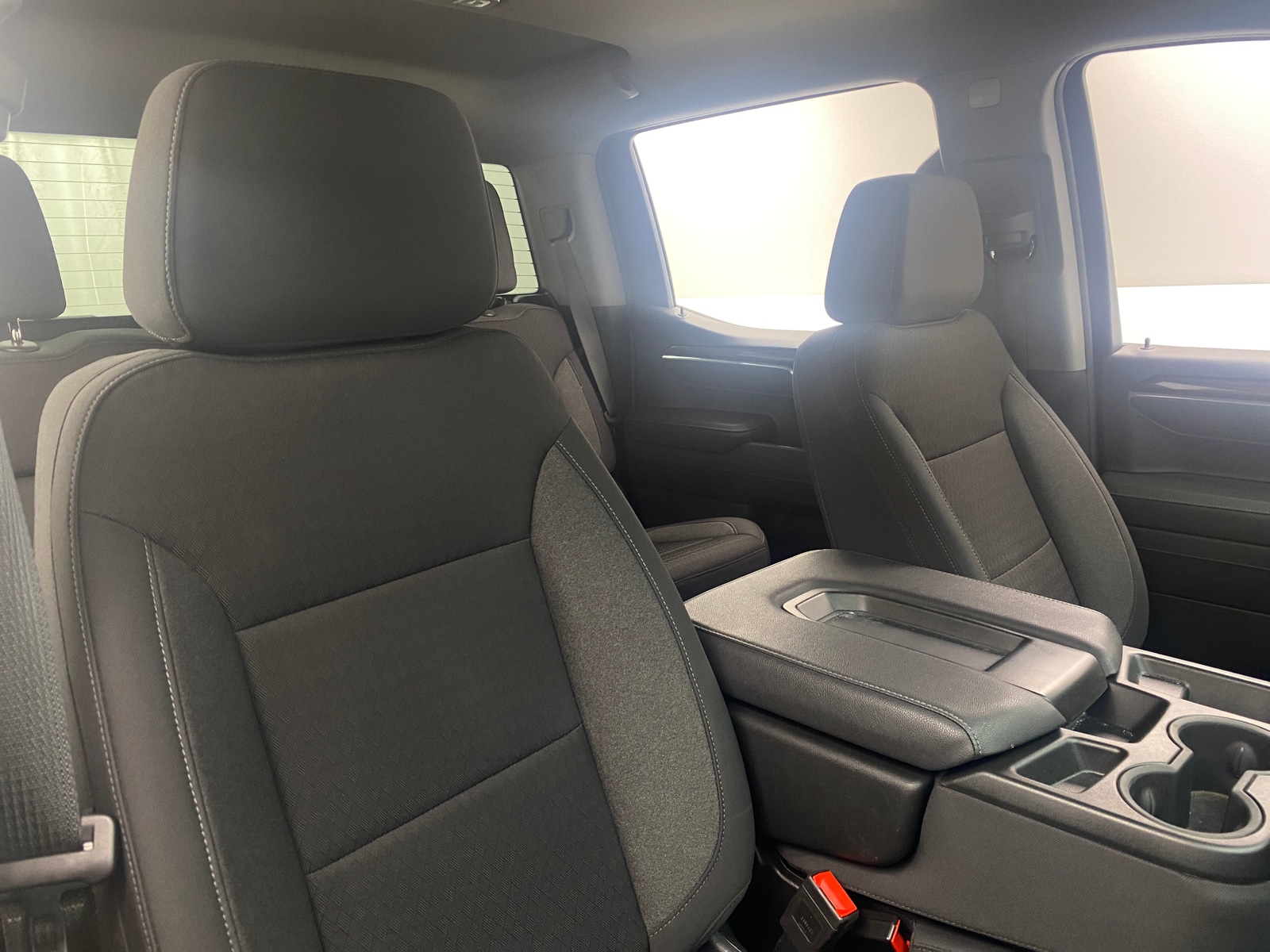 Thumbnail: 2023 GMC Sierra 1500 - 2