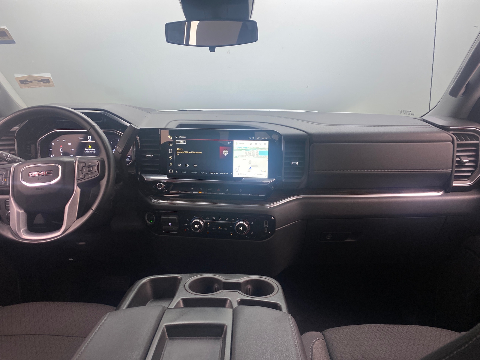 Thumbnail: 2023 GMC Sierra 1500 - 3