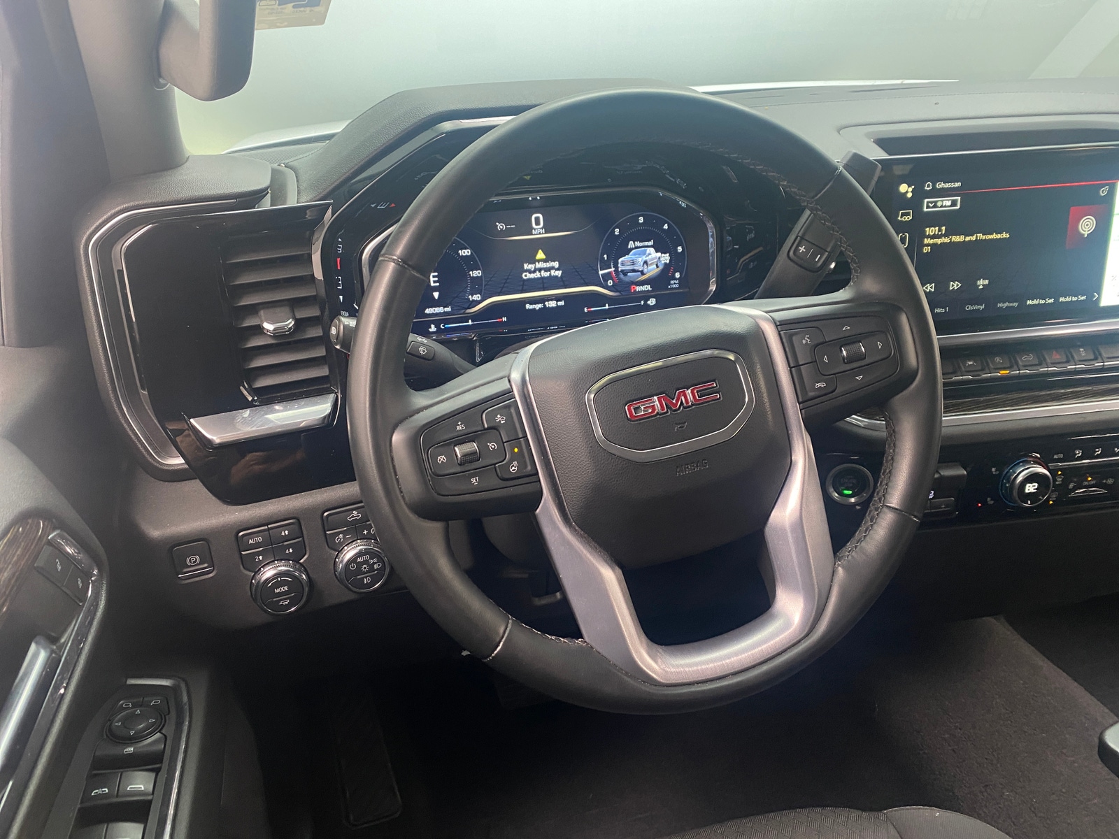 Thumbnail: 2023 GMC Sierra 1500 - 5