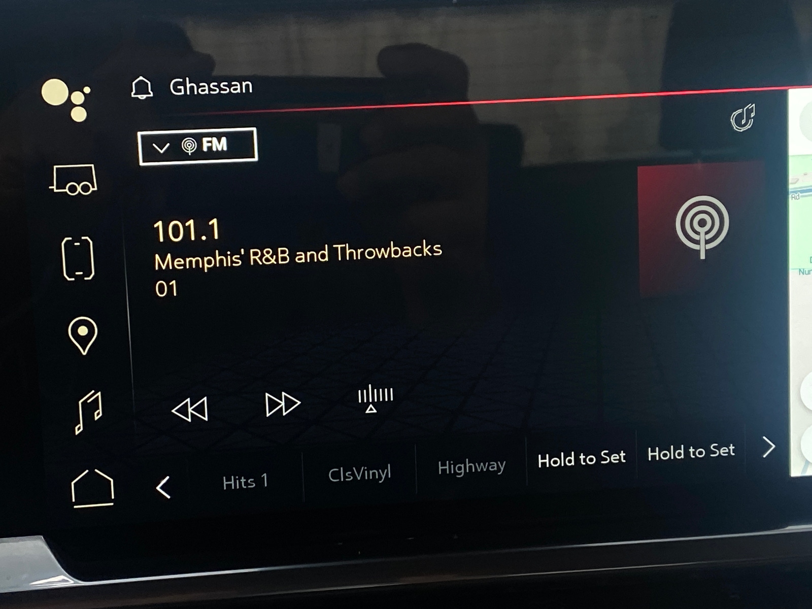 Thumbnail: 2023 GMC Sierra 1500 - 4