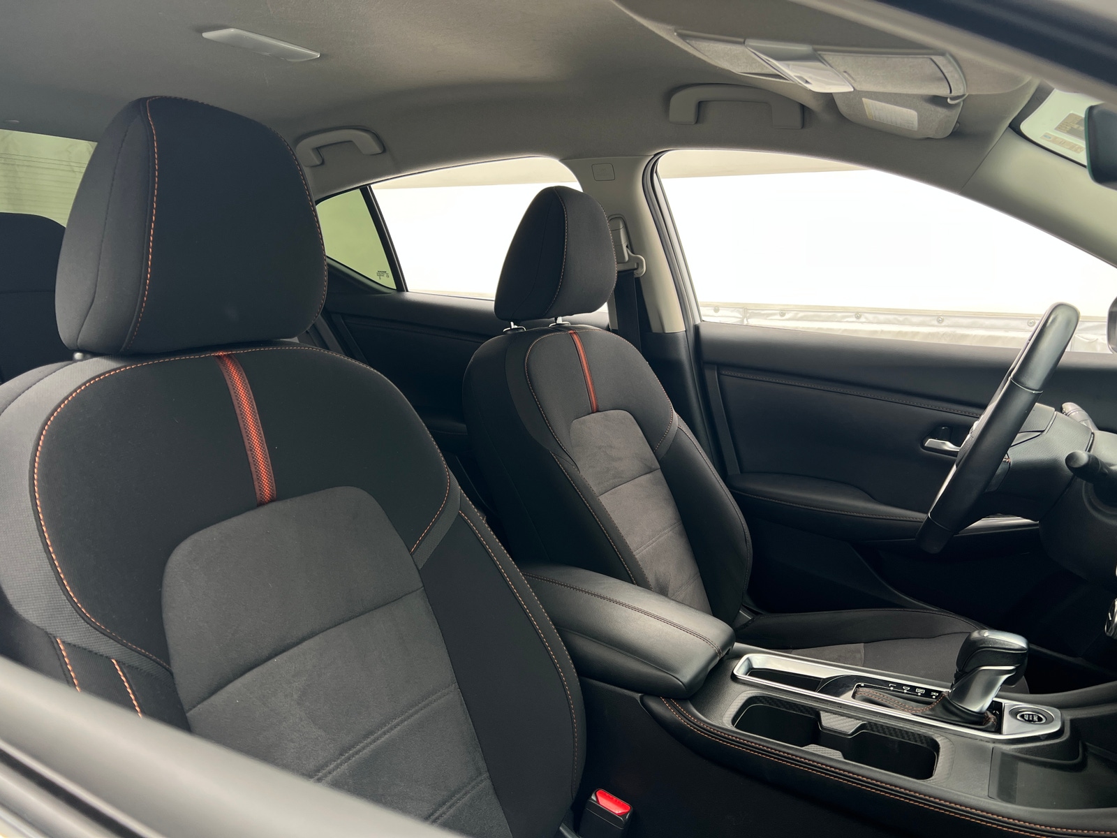 Thumbnail: 2022 Nissan Sentra - 2