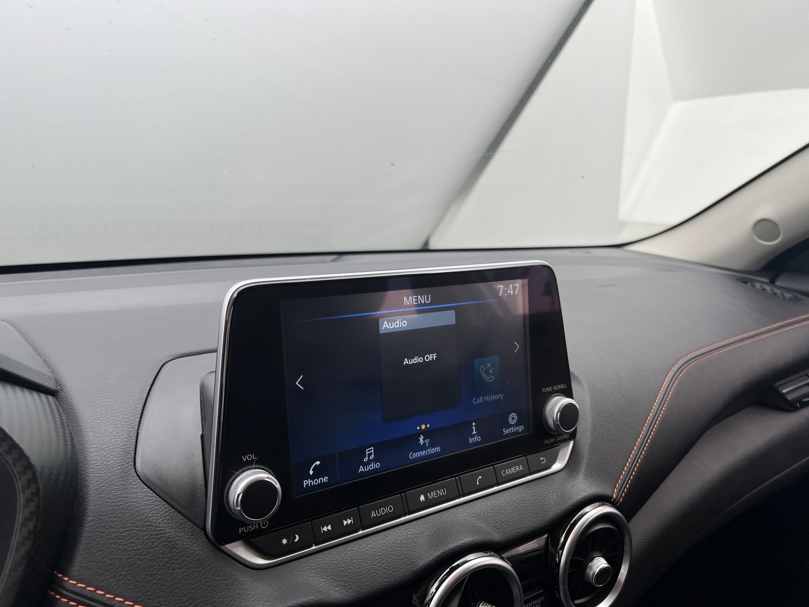 Thumbnail: 2022 Nissan Sentra - 4