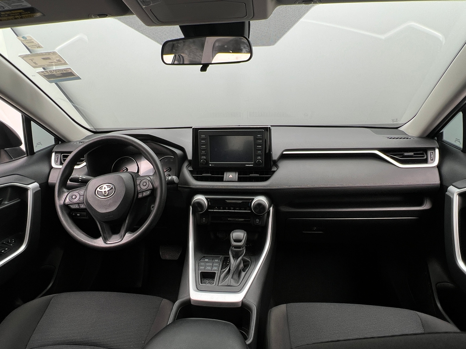 Thumbnail: 2022 Toyota RAV4 - 3