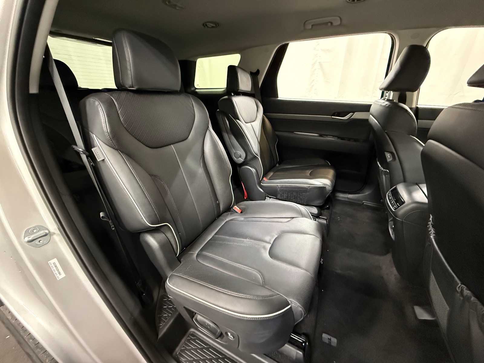 Thumbnail: 2025 Hyundai Palisade - 5