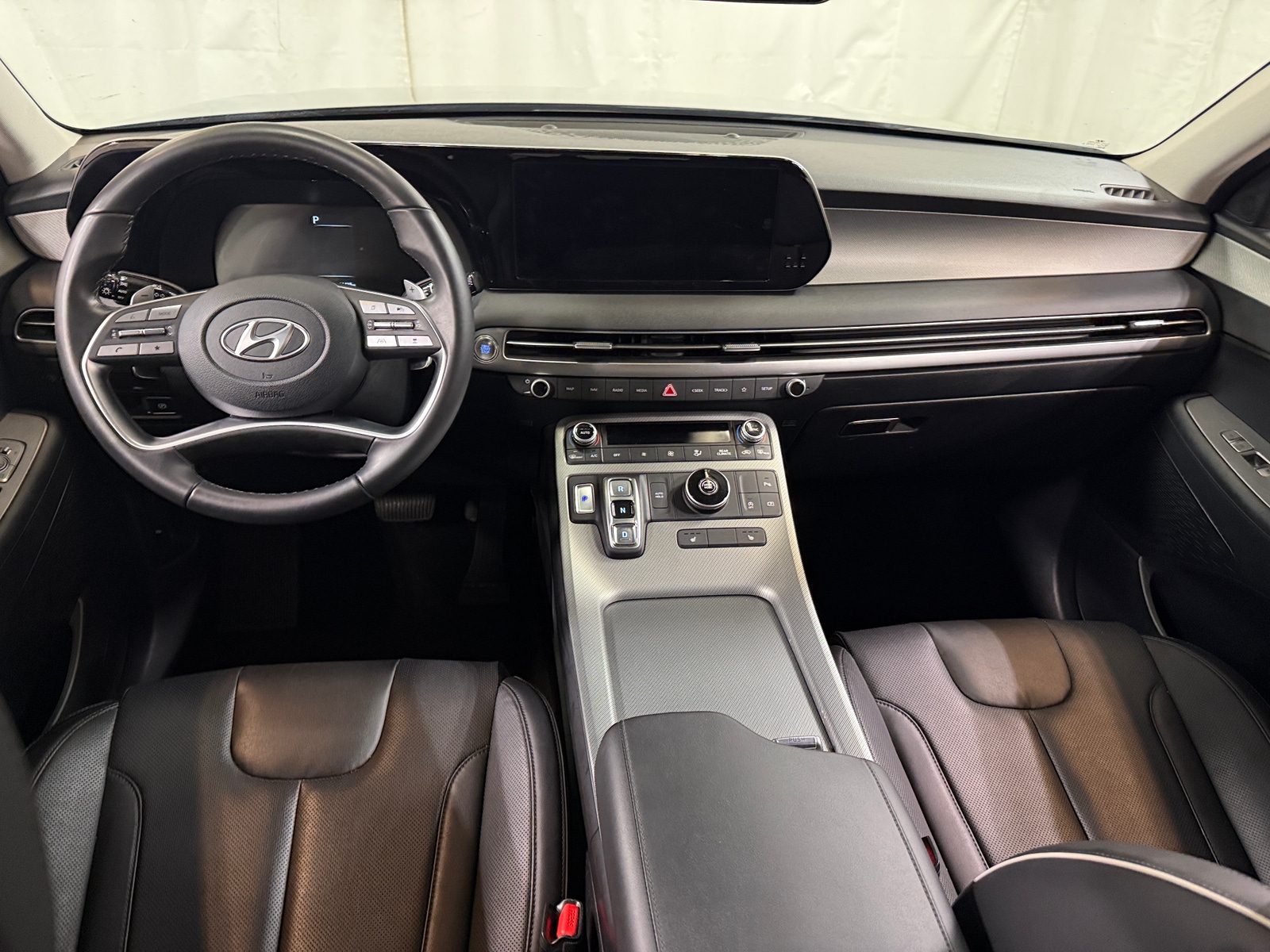 Thumbnail: 2025 Hyundai Palisade - 2