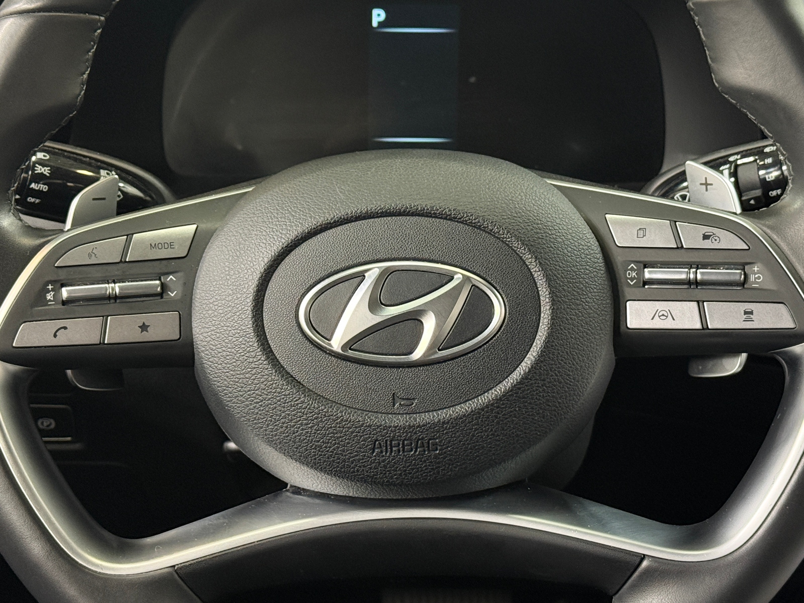 Thumbnail: 2025 Hyundai Palisade - 4