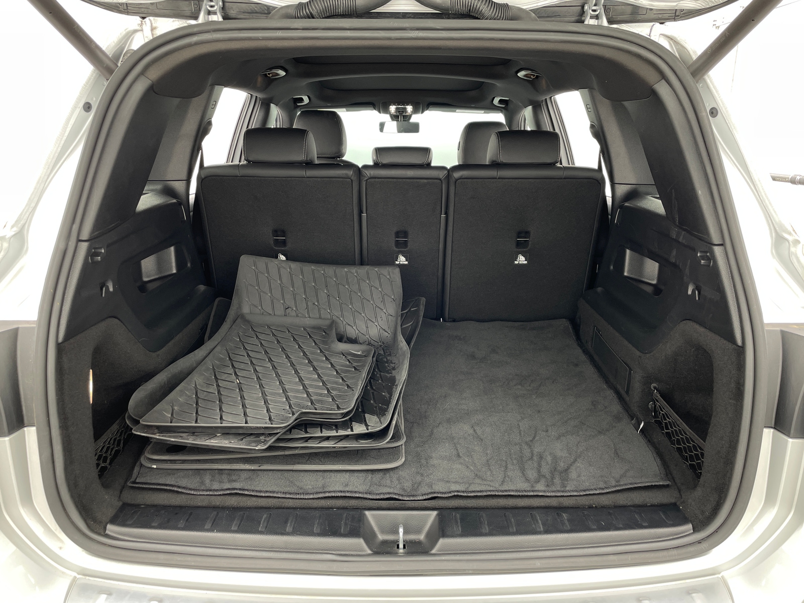 Thumbnail: 2023 Mercedes-Benz GLB - 6