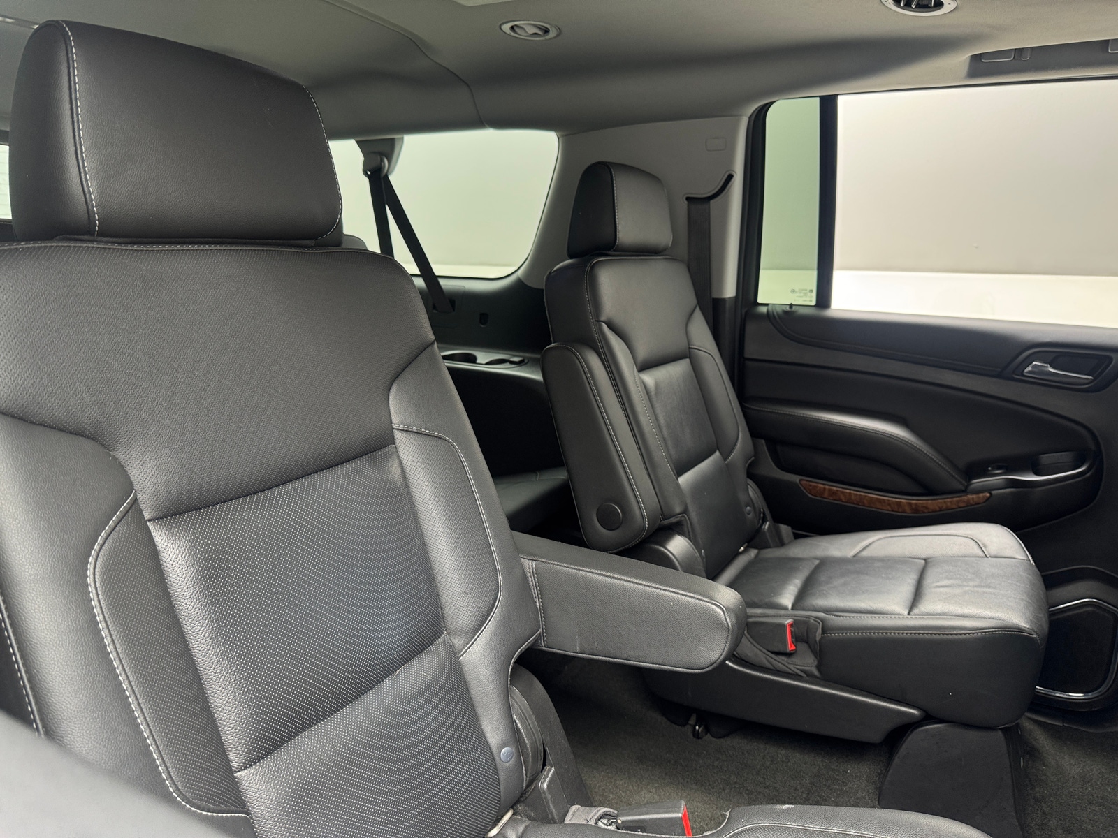 Thumbnail: 2018 Chevrolet Suburban - 5