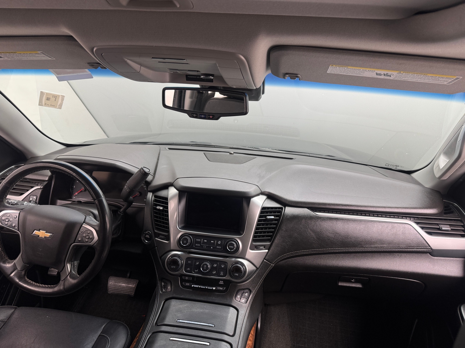 Thumbnail: 2018 Chevrolet Suburban - 2