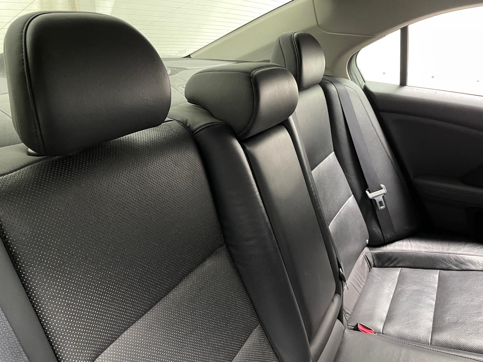 Thumbnail: 2010 Acura TSX - 5