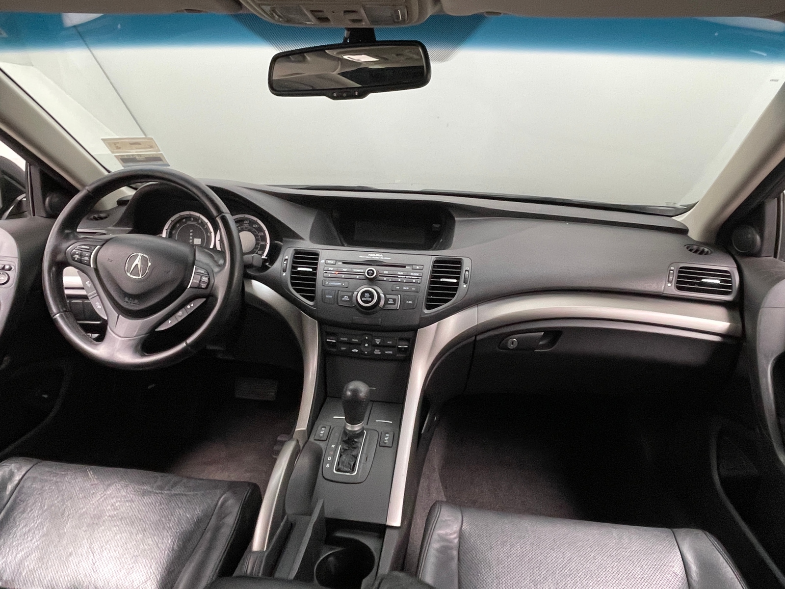 Thumbnail: 2010 Acura TSX - 2