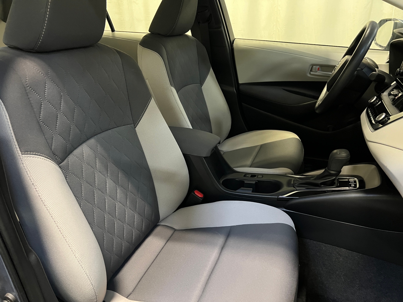 Thumbnail: 2024 Toyota Corolla - 2