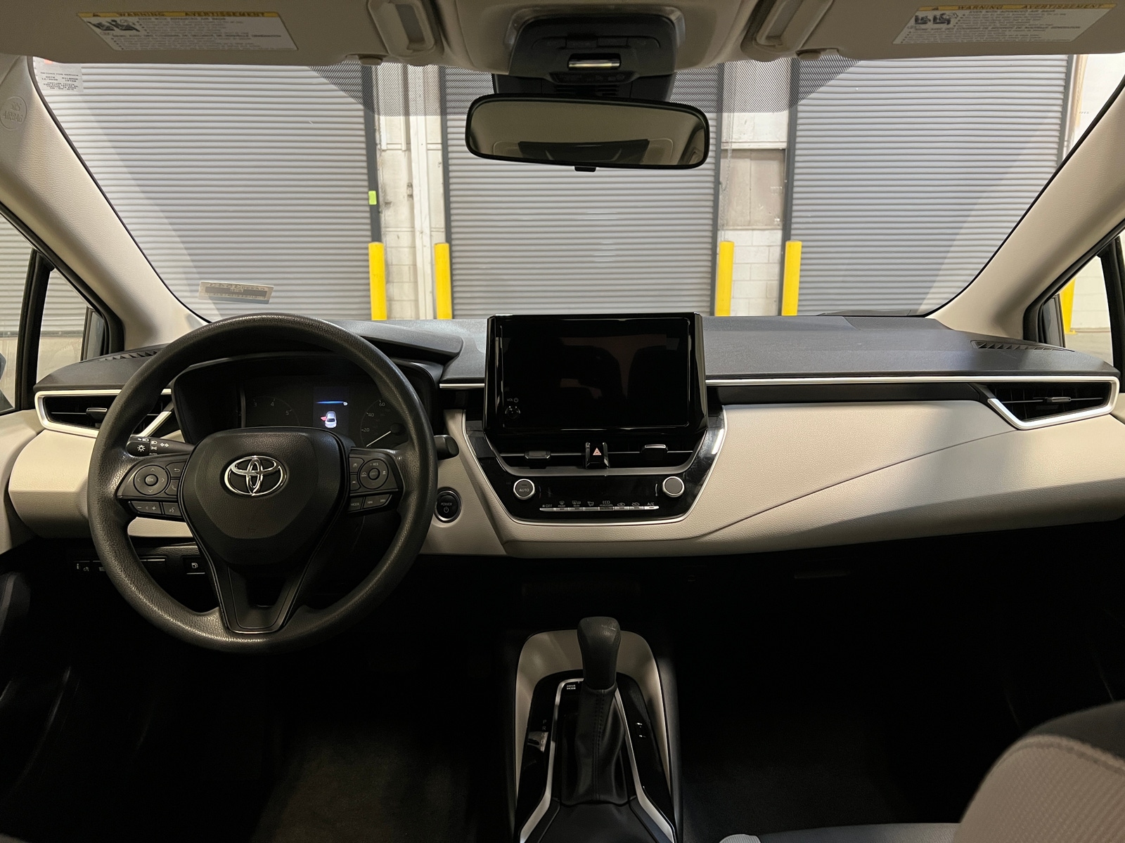 Thumbnail: 2024 Toyota Corolla - 3