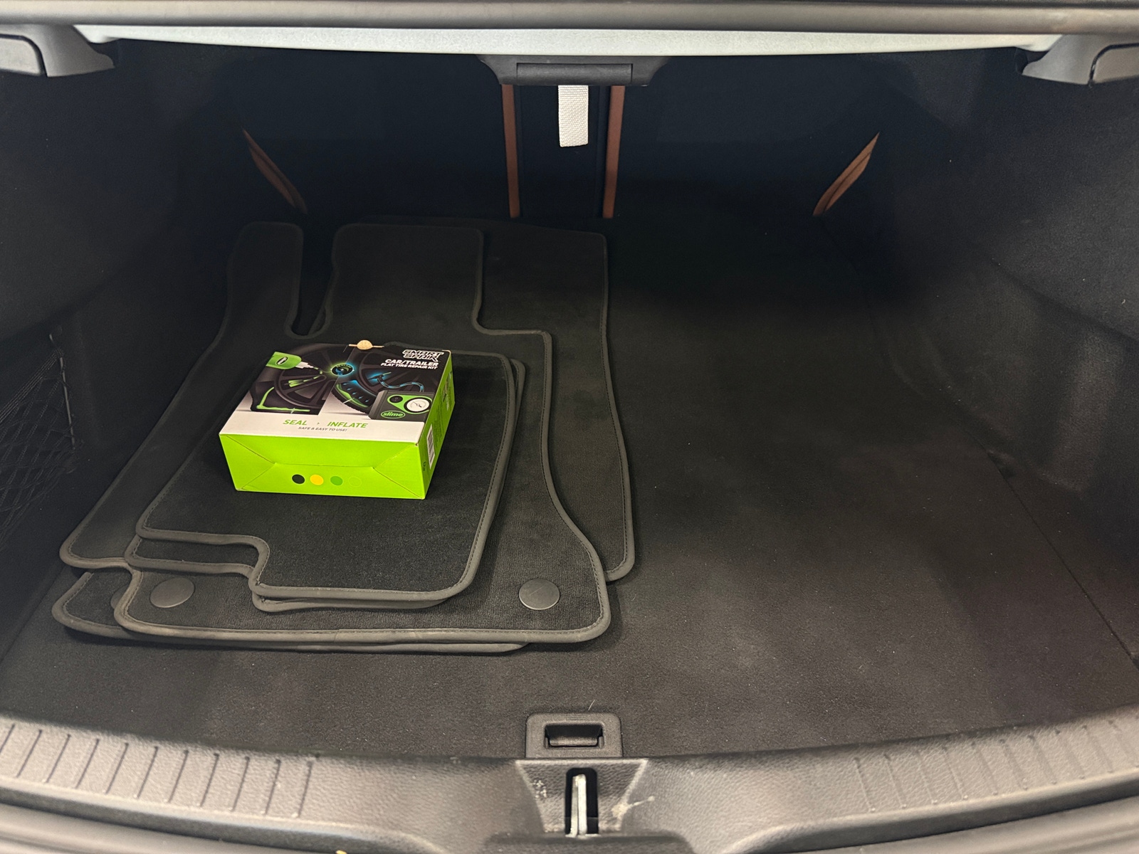 Thumbnail: 2019 Mercedes-Benz C-Class - 4