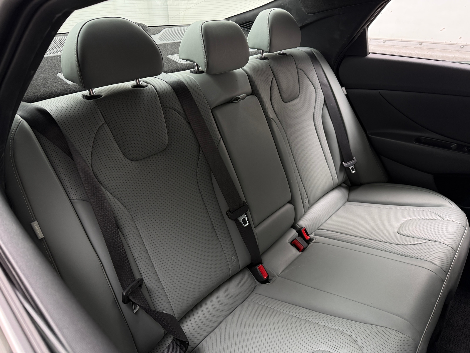 Thumbnail: 2025 Hyundai Elantra - 5