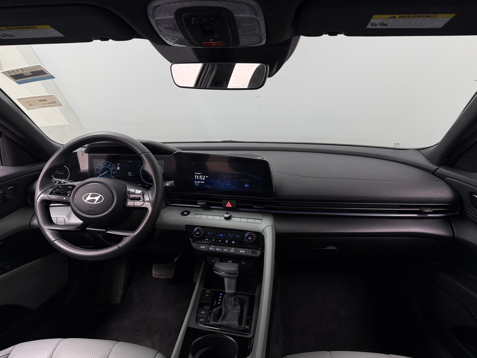 Thumbnail: 2025 Hyundai Elantra - 2