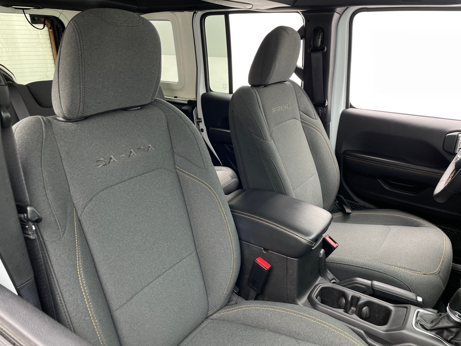 Thumbnail: 2024 Jeep Wrangler - 2