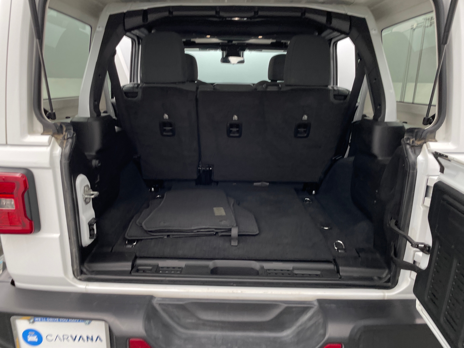 Thumbnail: 2024 Jeep Wrangler - 7