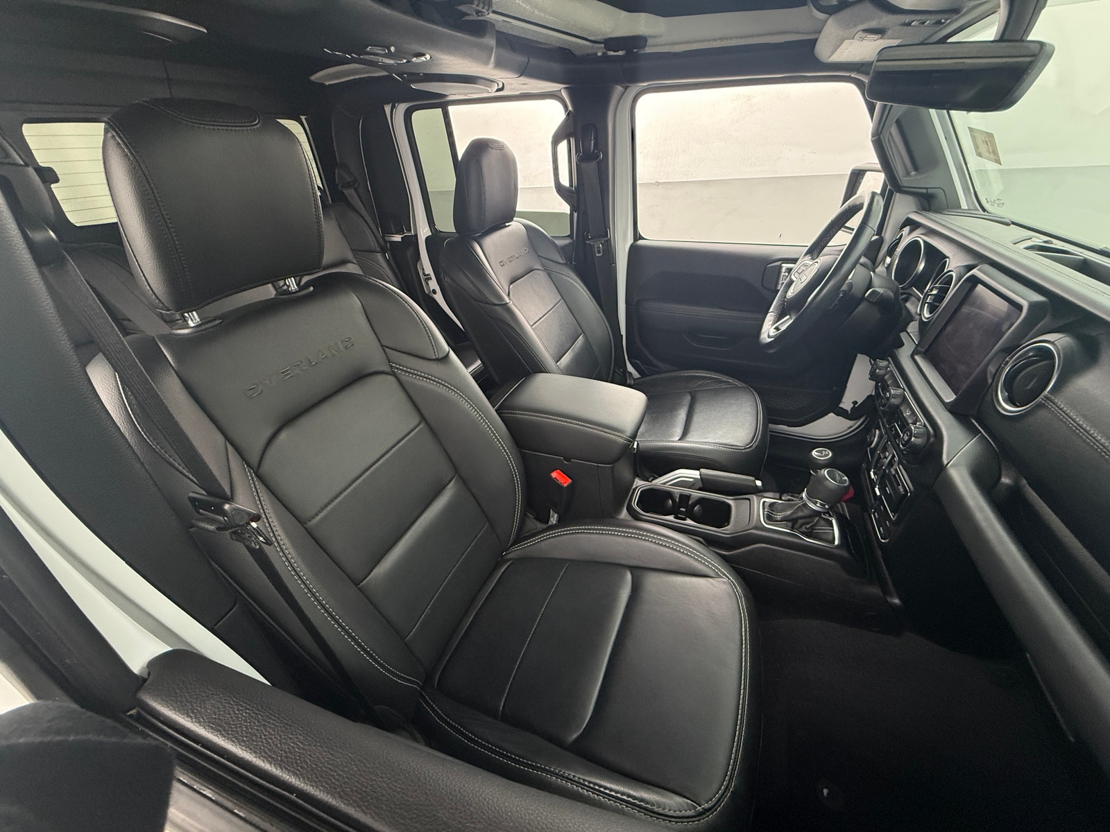 Thumbnail: 2020 Jeep Gladiator - 2