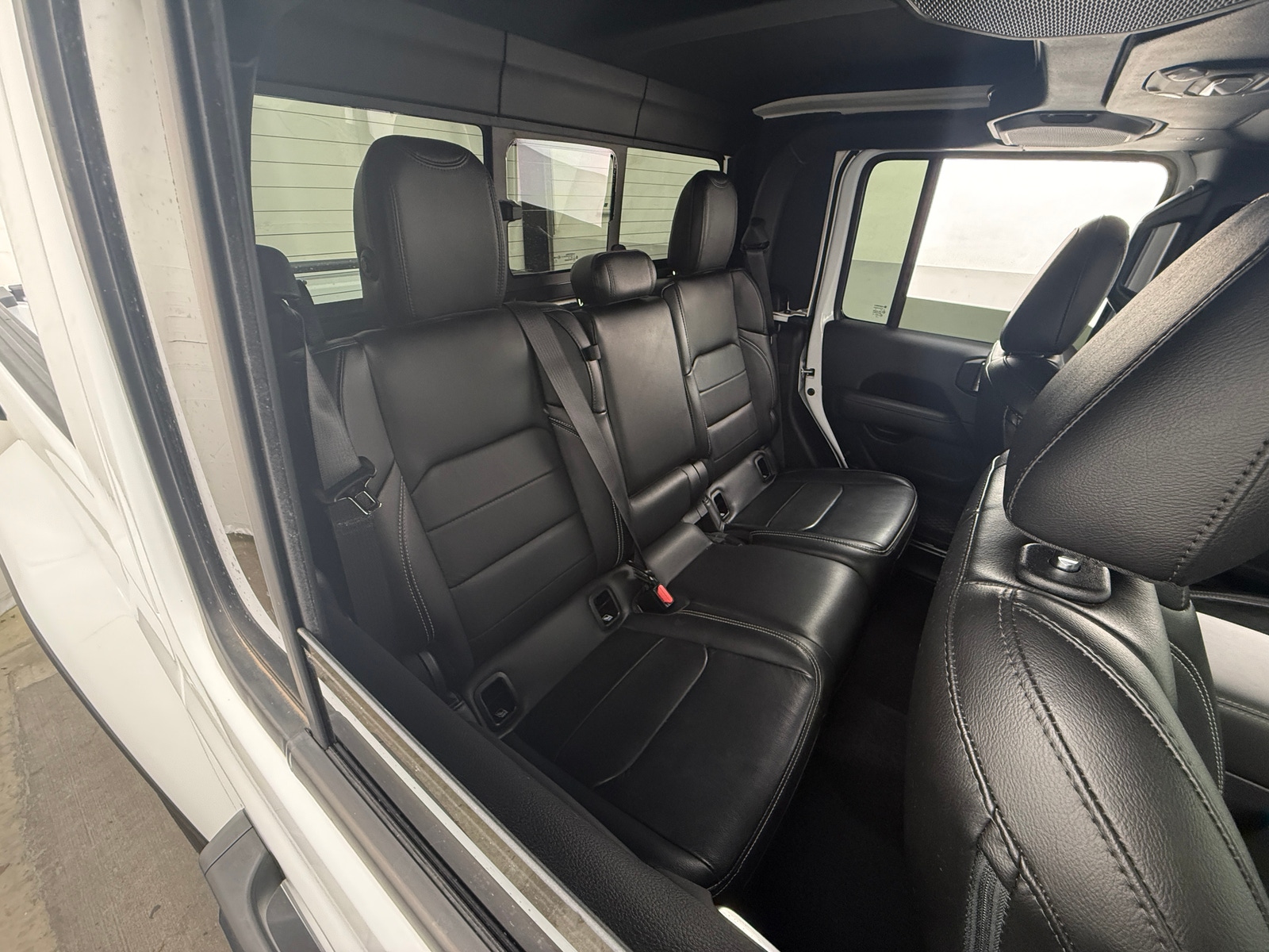 Thumbnail: 2020 Jeep Gladiator - 6