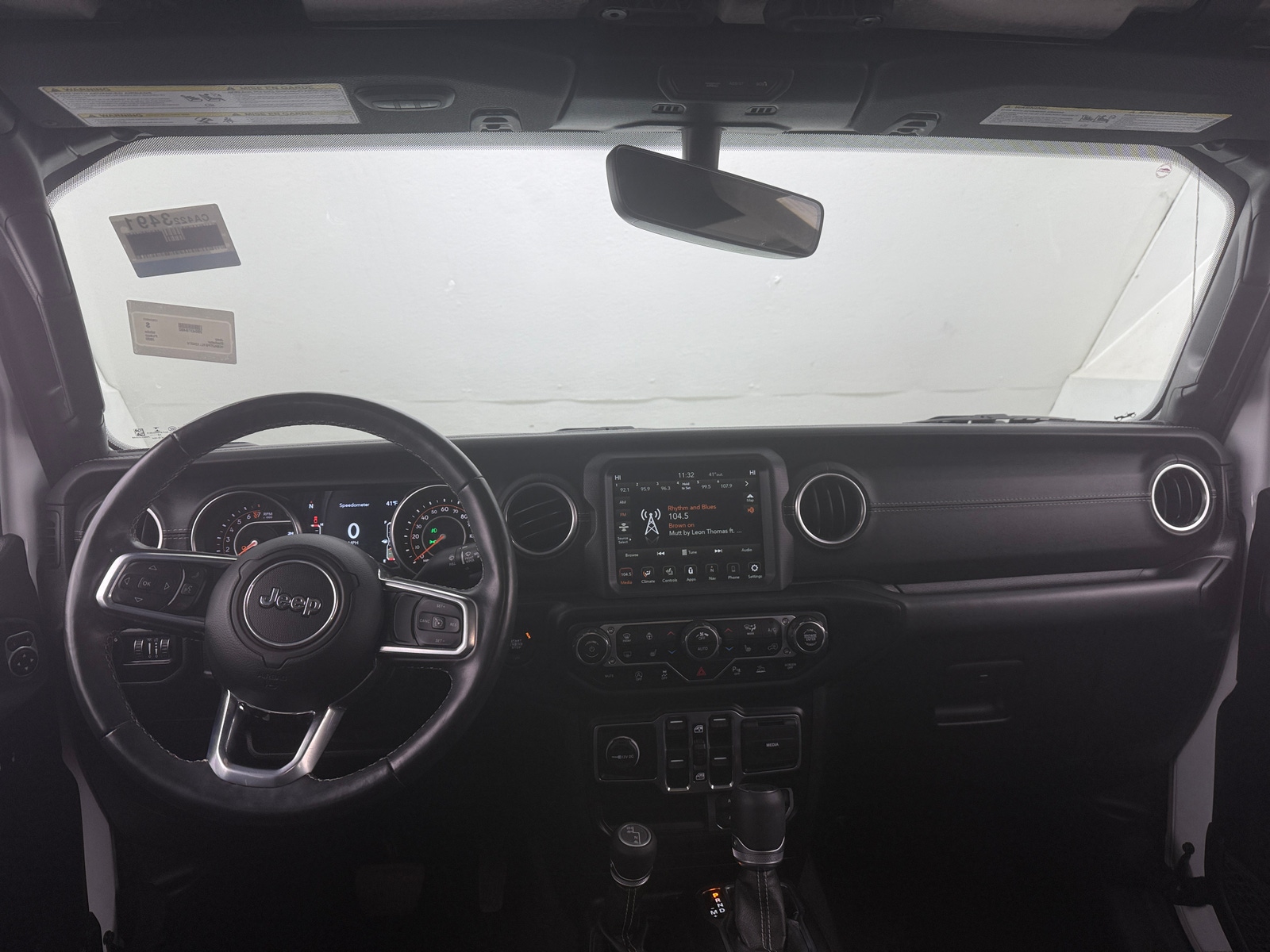 Thumbnail: 2020 Jeep Gladiator - 3