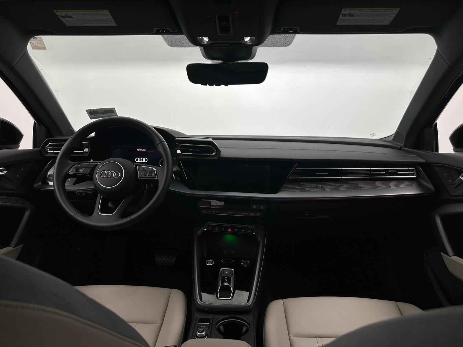 Thumbnail: 2025 Audi A3 - 2