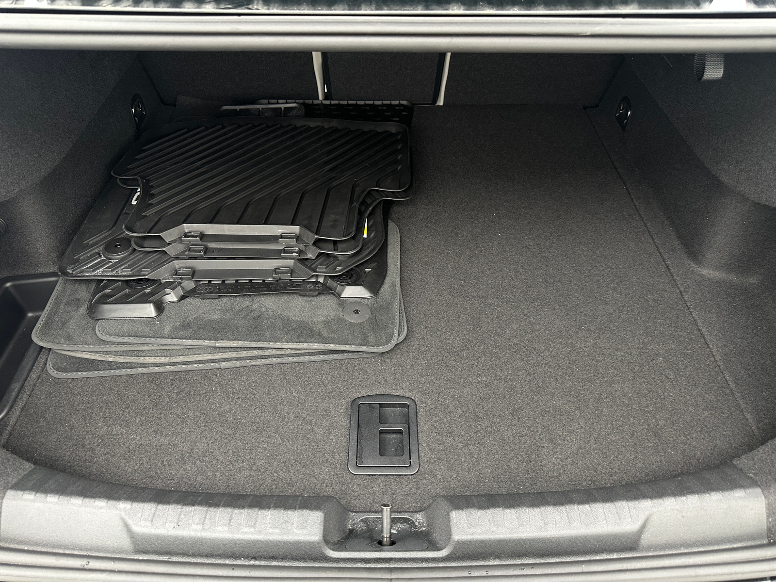 Thumbnail: 2025 Audi A3 - 6