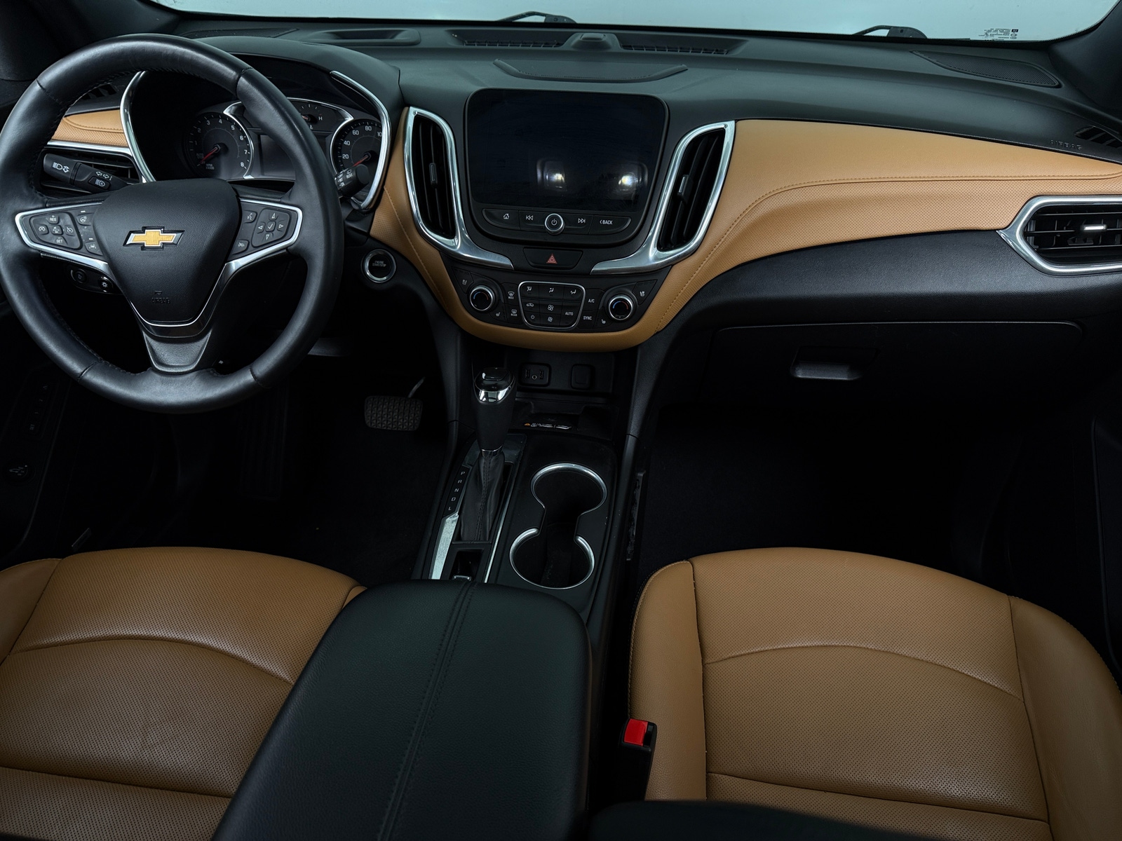 Thumbnail: 2018 Chevrolet Equinox - 2