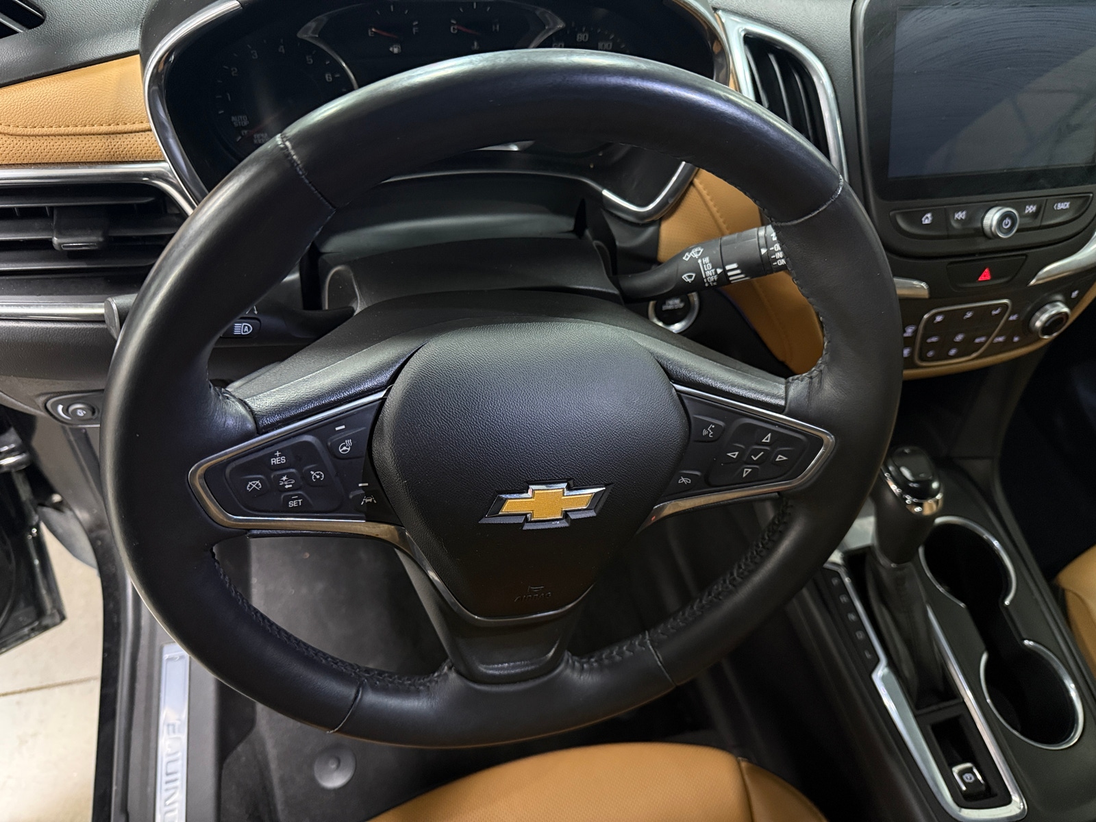 Thumbnail: 2018 Chevrolet Equinox - 4