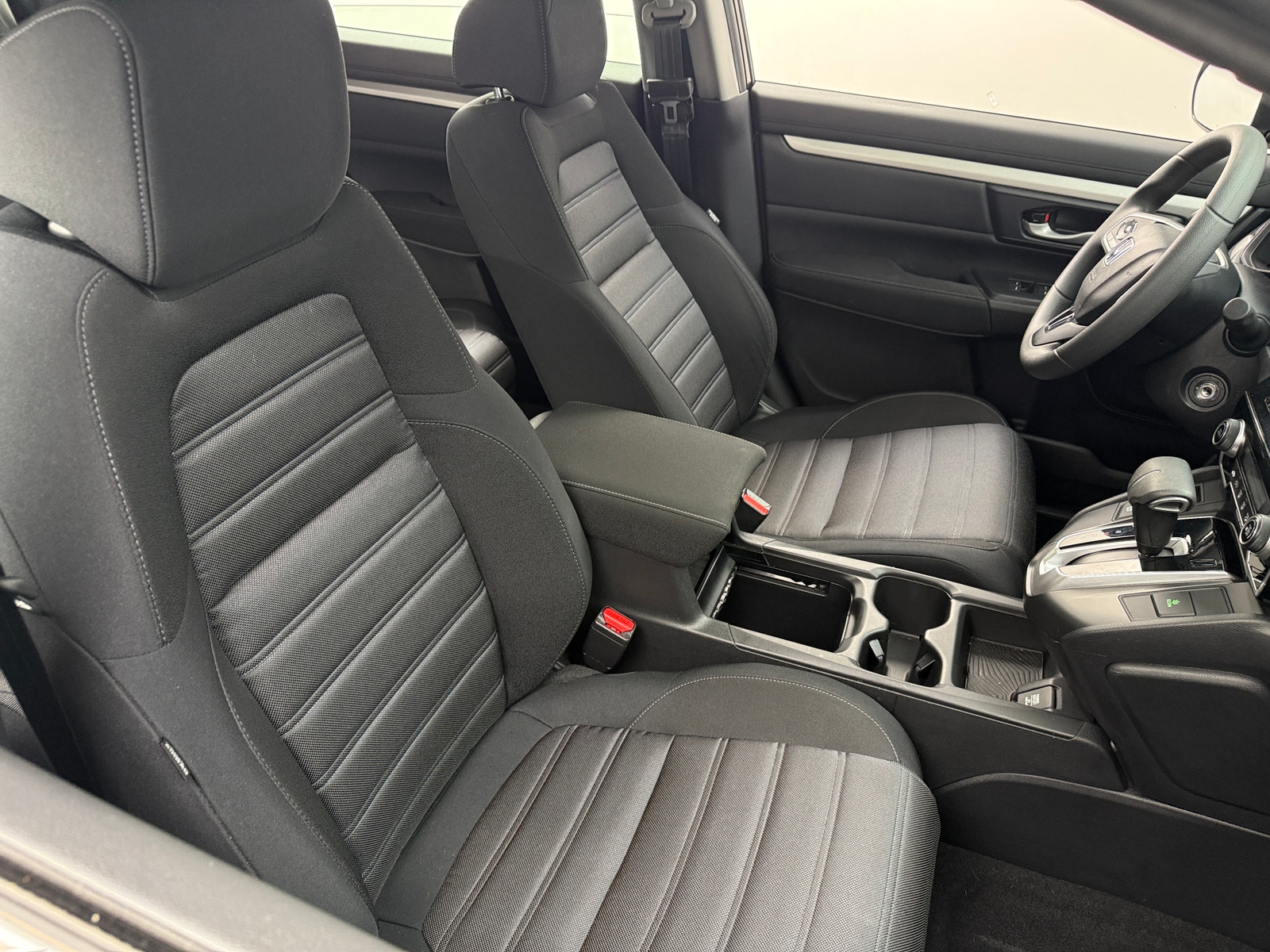 Thumbnail: 2018 Honda CR-V - 2