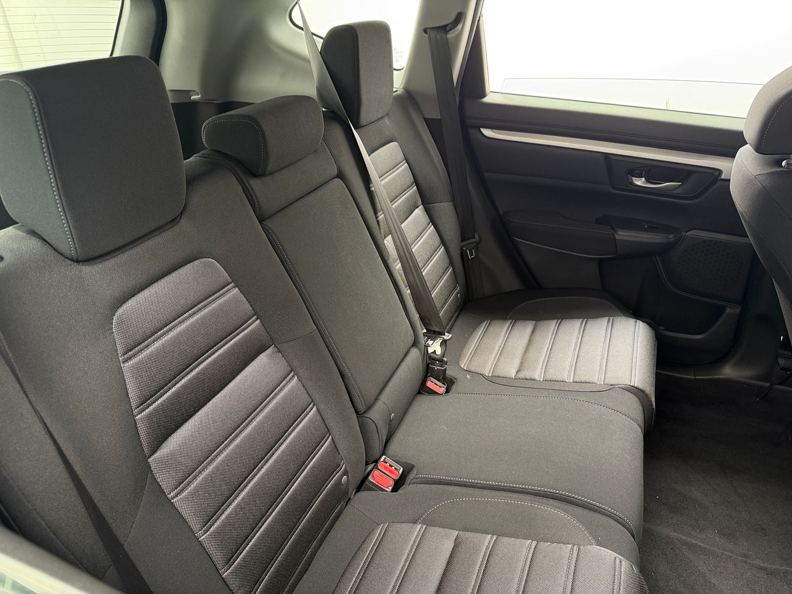 Thumbnail: 2018 Honda CR-V - 6