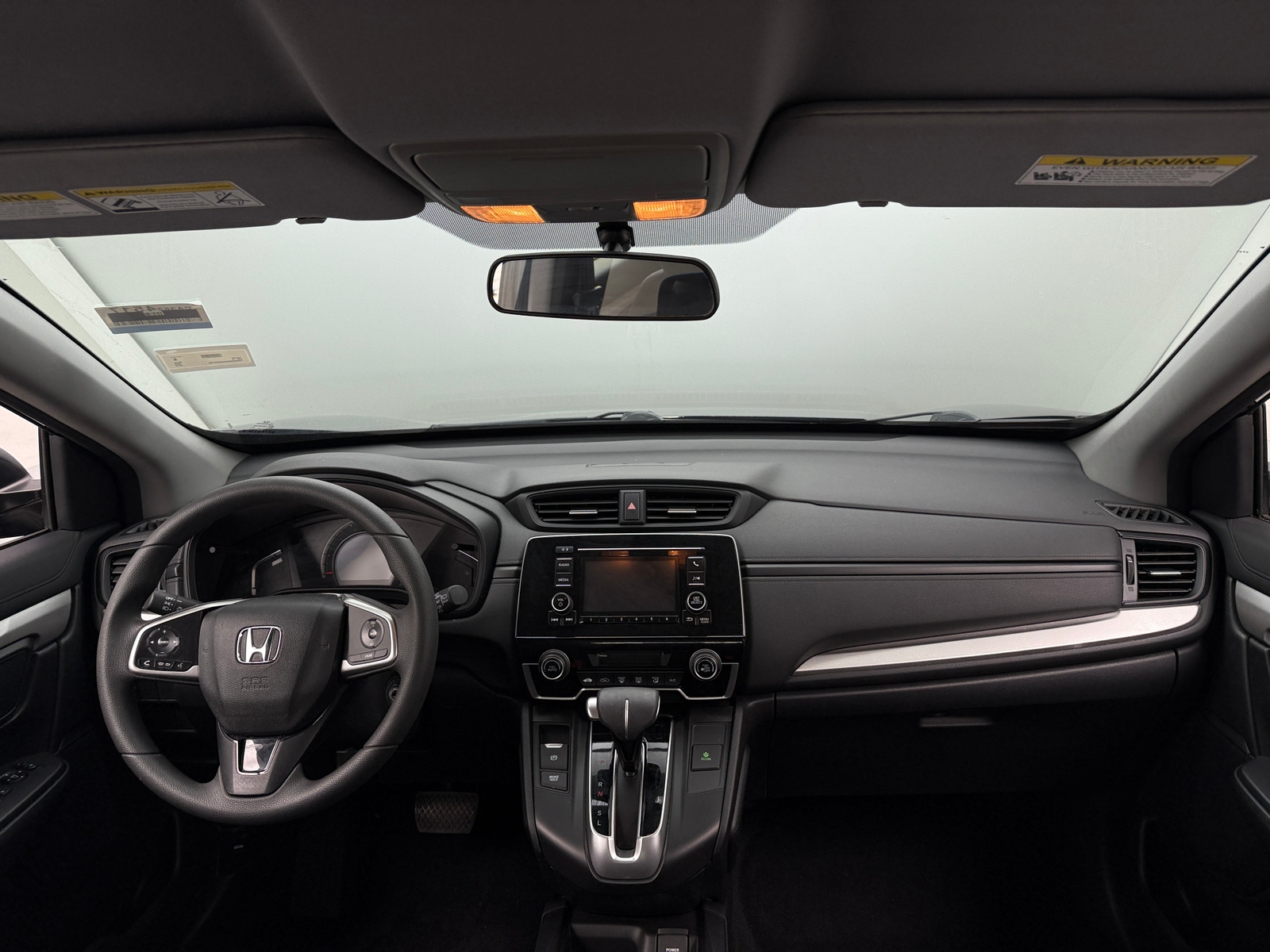 Thumbnail: 2018 Honda CR-V - 3