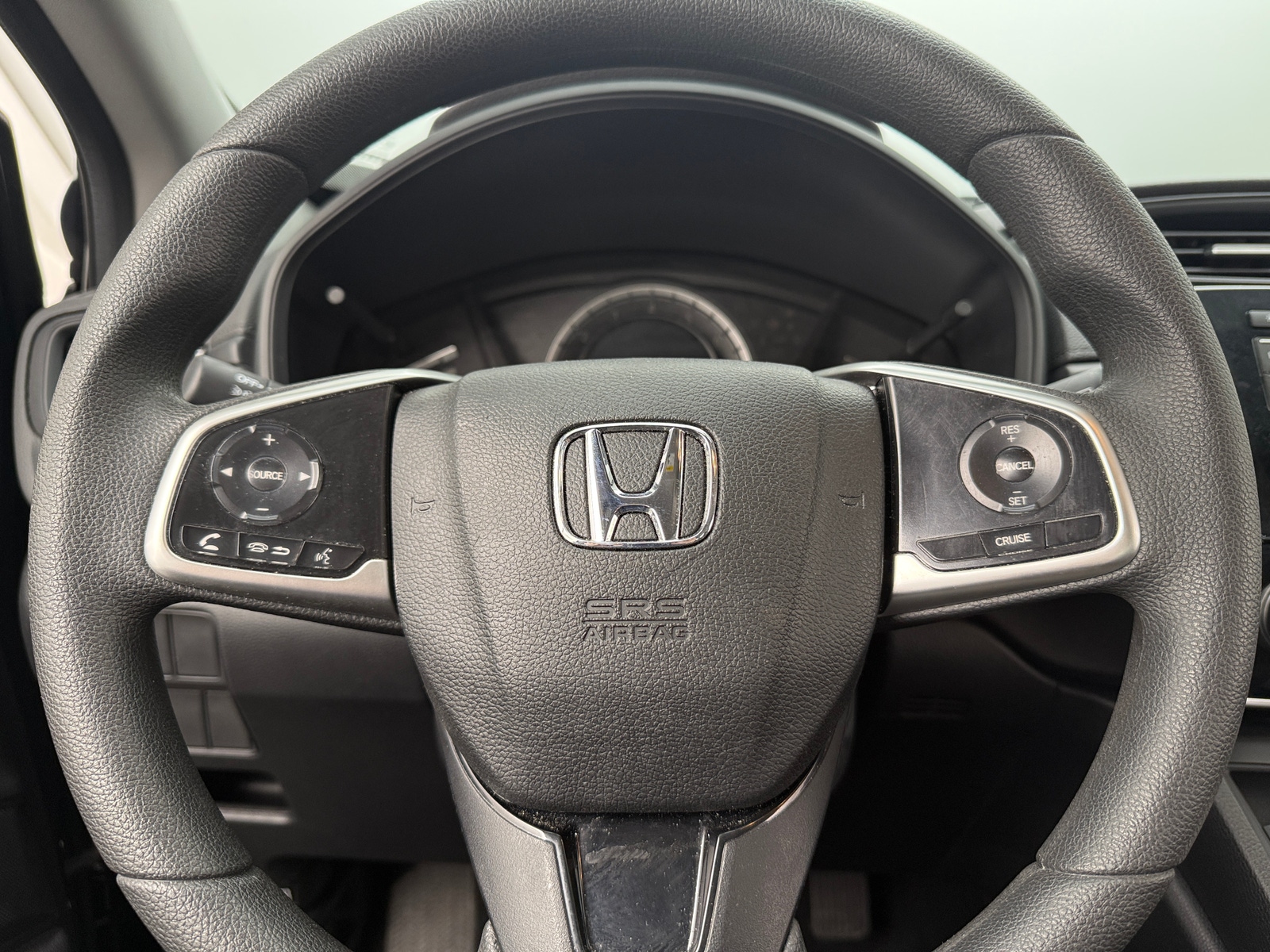 Thumbnail: 2018 Honda CR-V - 5